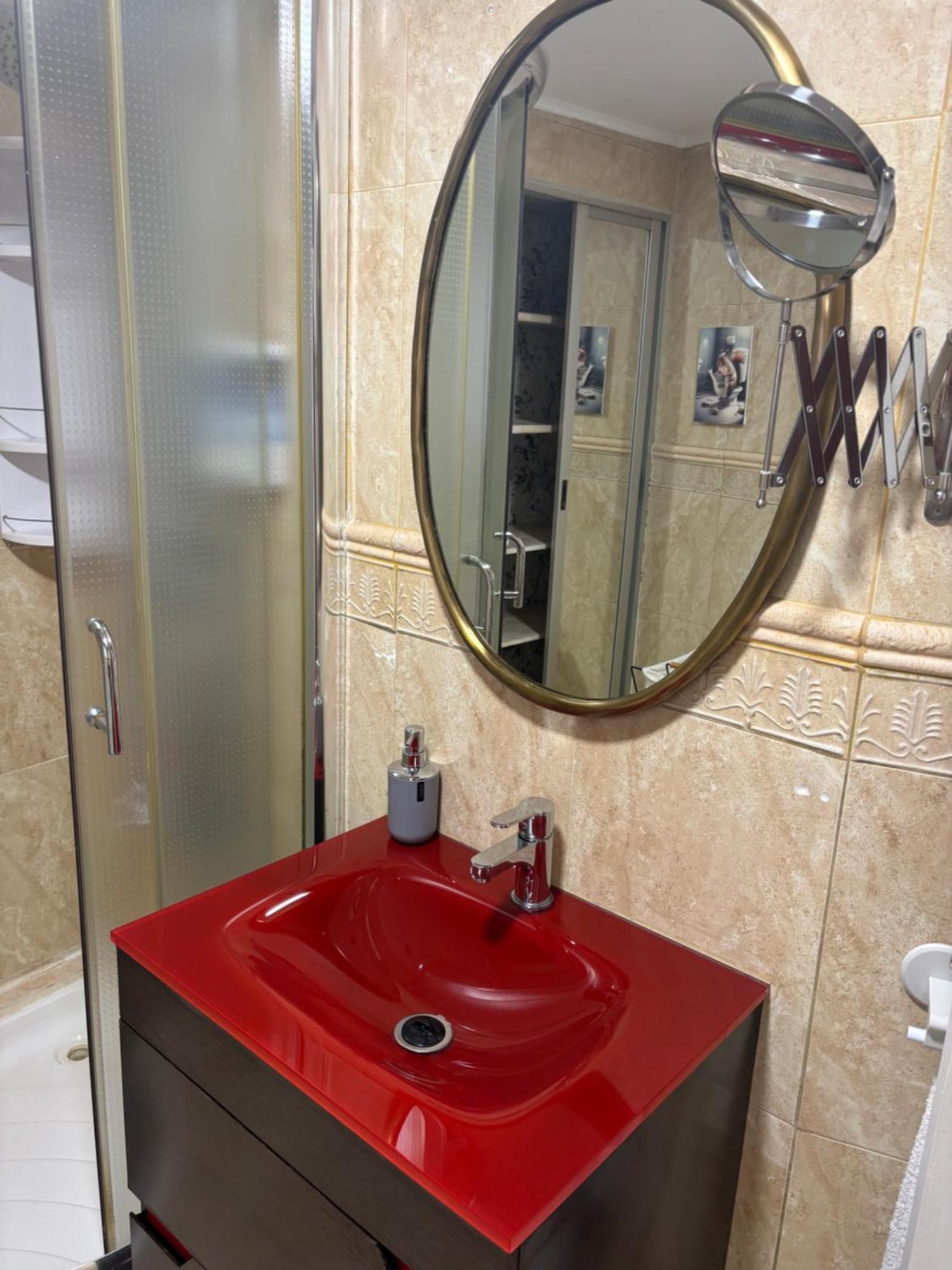 Apartamentos Mayte Toledo Esterno foto
