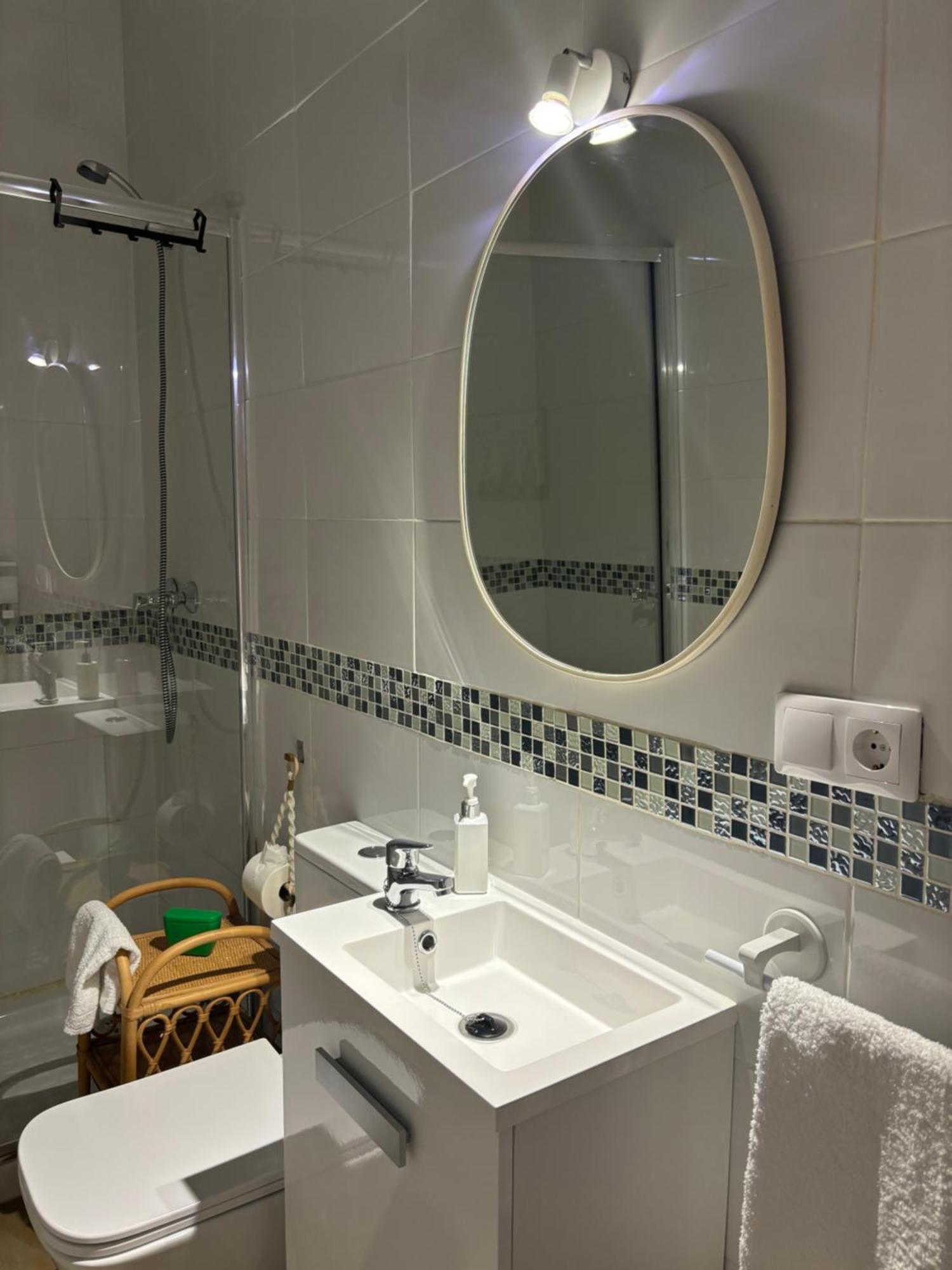 Apartamentos Mayte Toledo Esterno foto