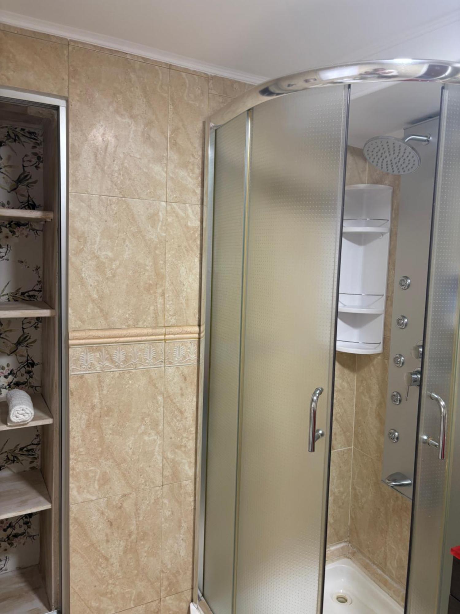 Apartamentos Mayte Toledo Esterno foto