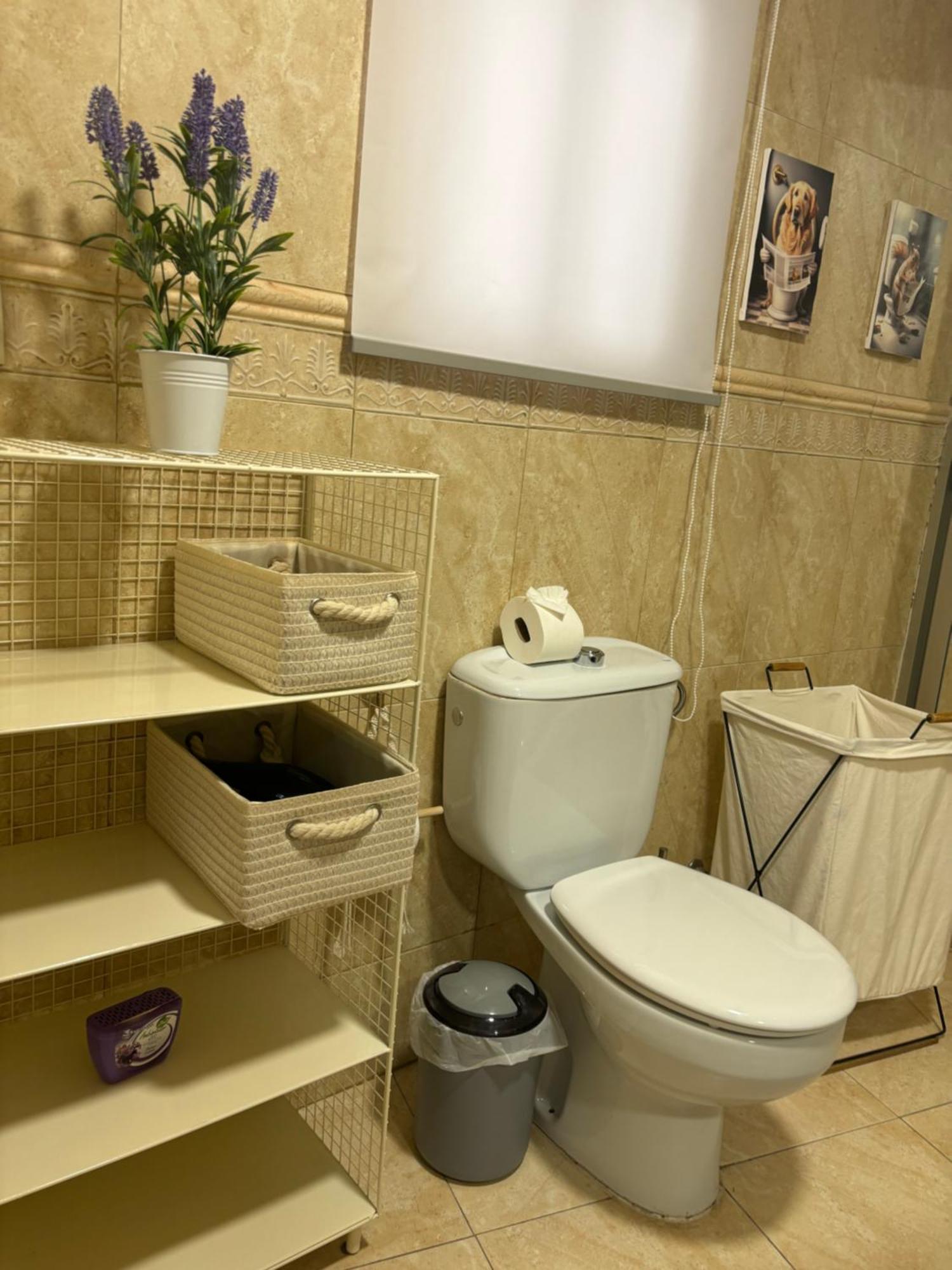 Apartamentos Mayte Toledo Esterno foto