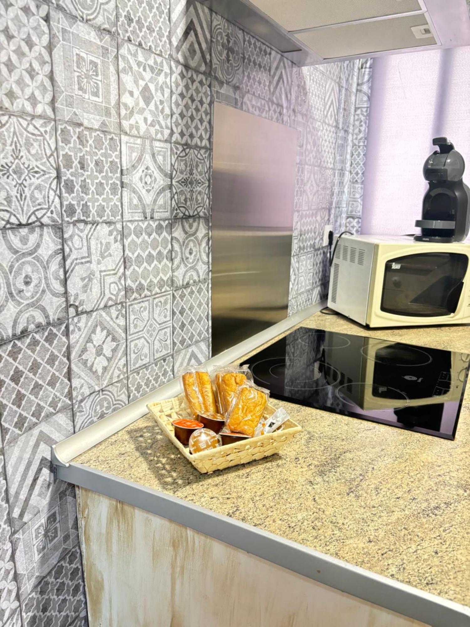 Apartamentos Mayte Toledo Esterno foto
