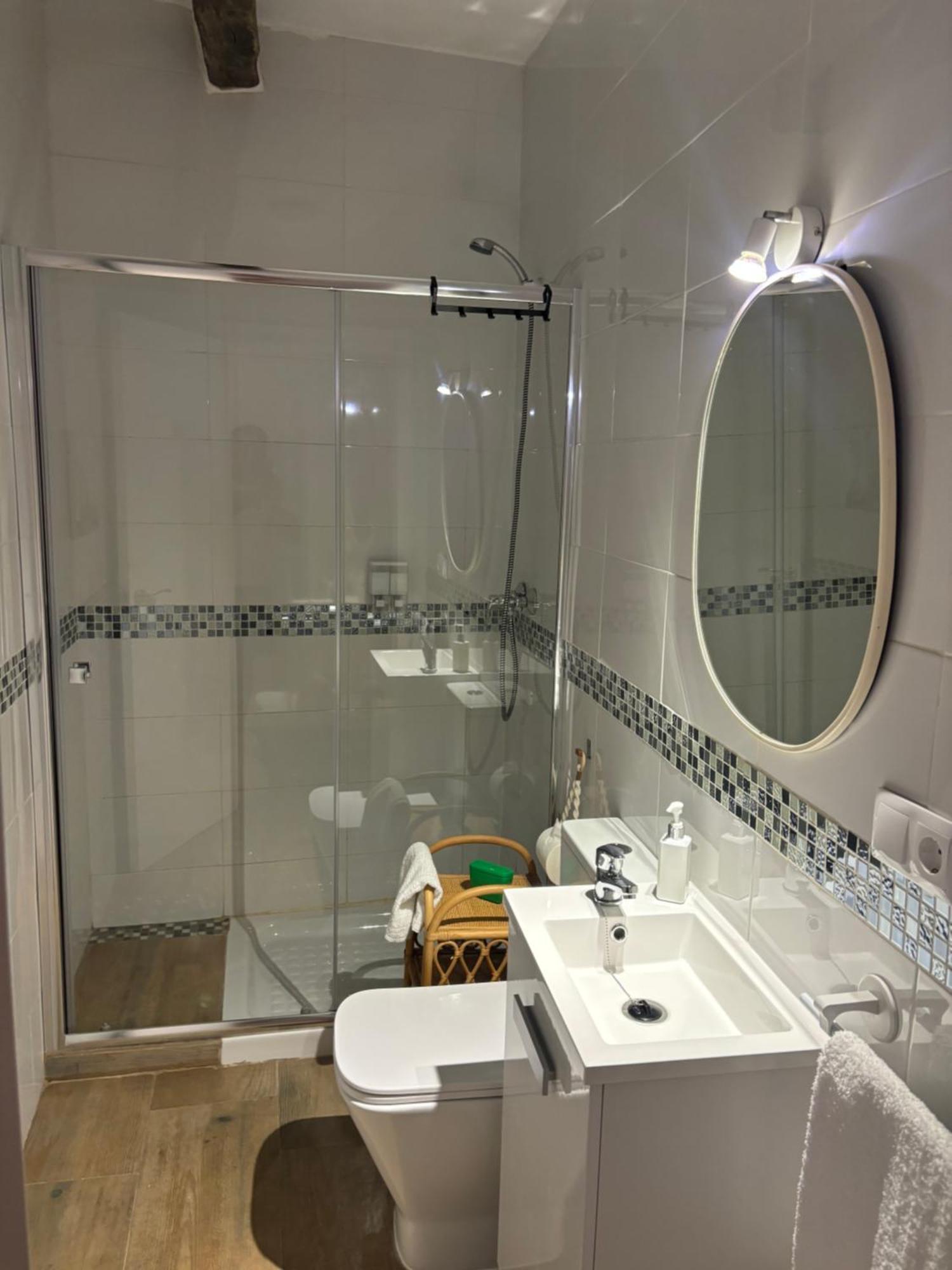 Apartamentos Mayte Toledo Esterno foto