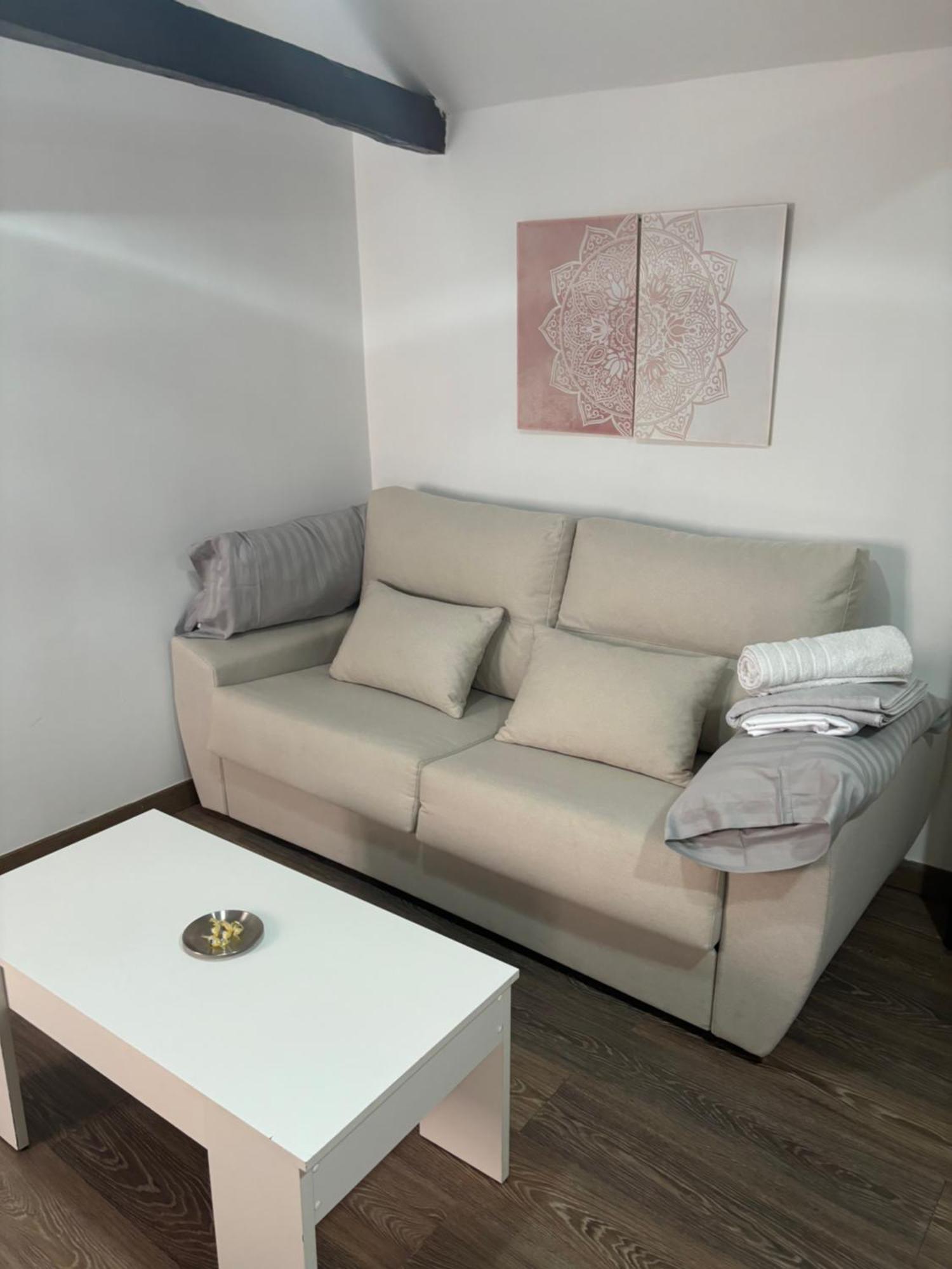Apartamentos Mayte Toledo Esterno foto