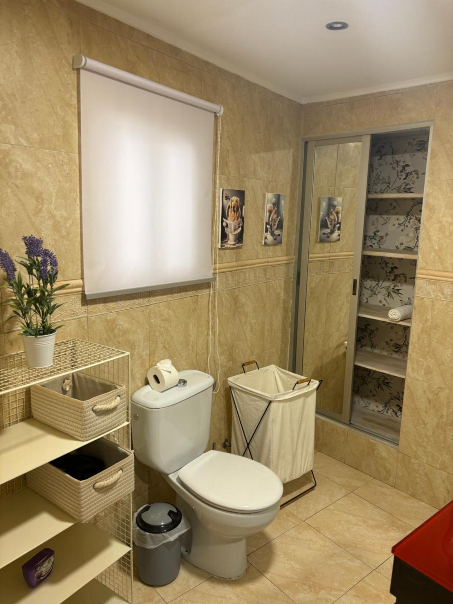 Apartamentos Mayte Toledo Esterno foto