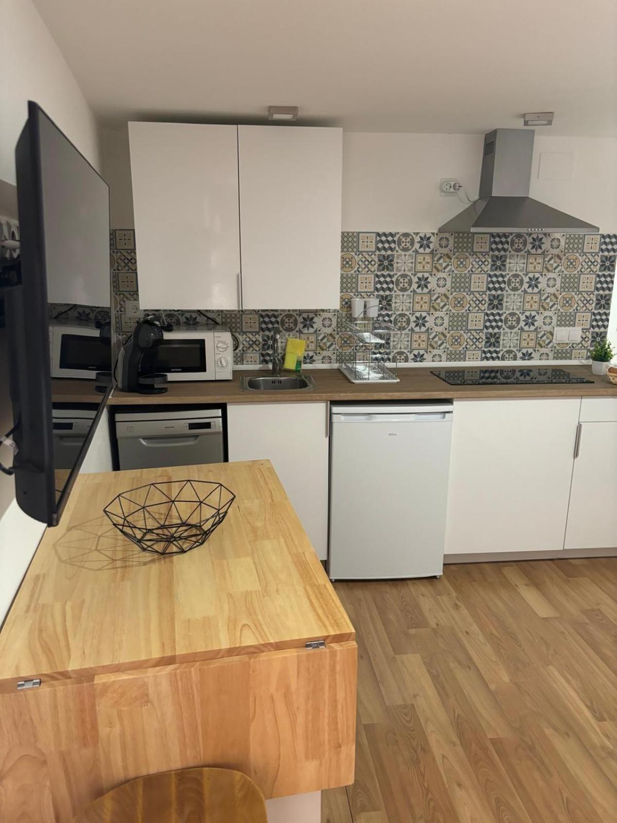 Apartamentos Mayte Toledo Esterno foto