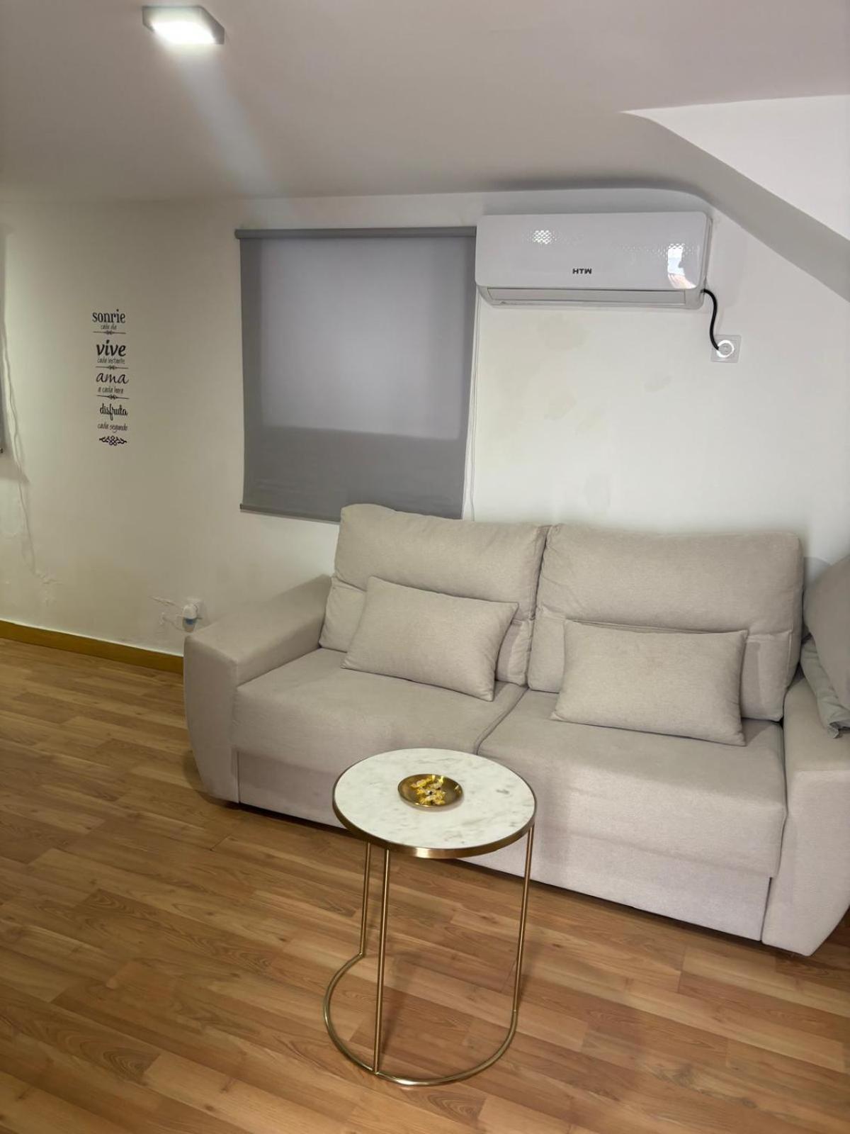 Apartamentos Mayte Toledo Esterno foto