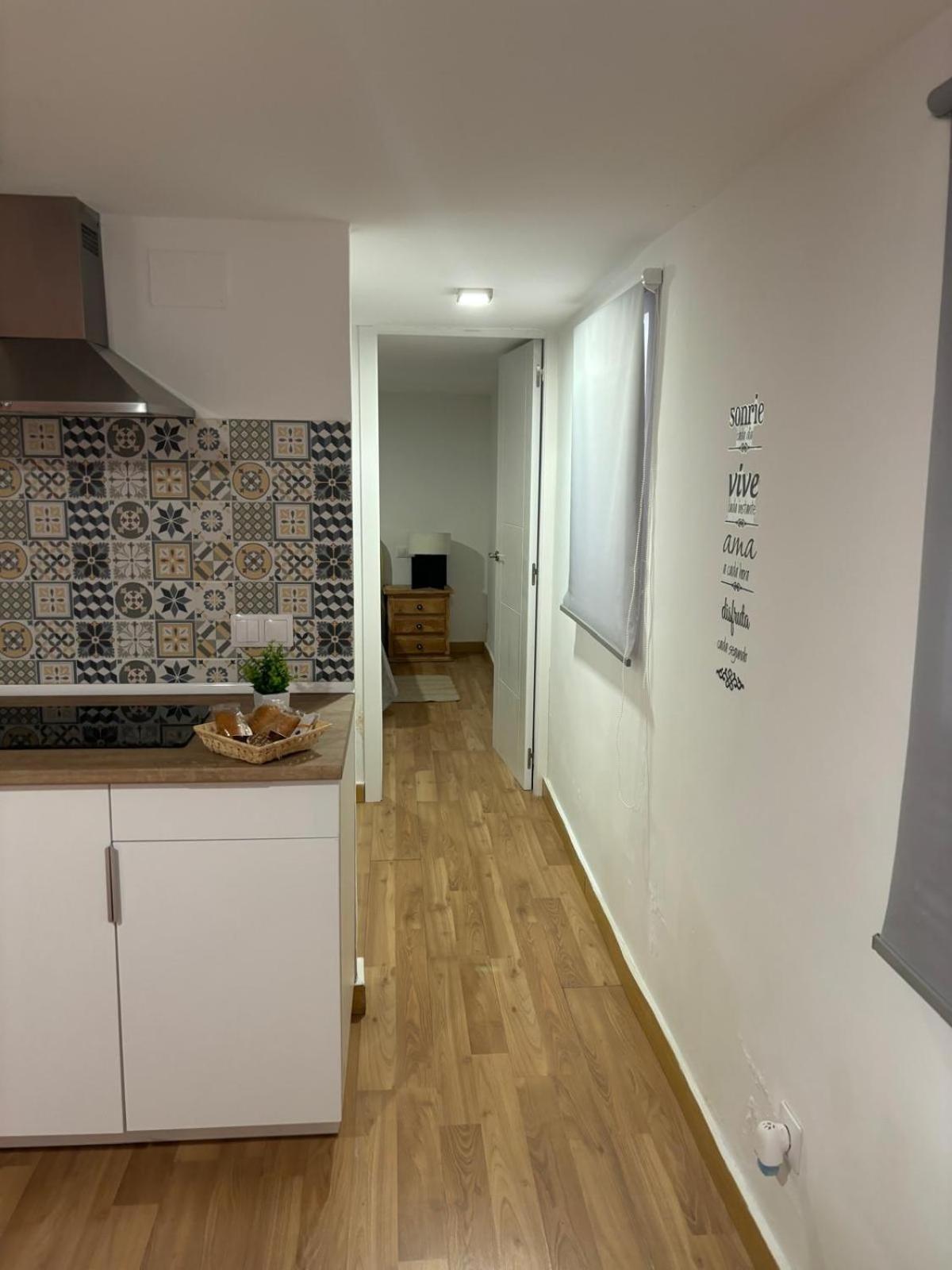 Apartamentos Mayte Toledo Esterno foto