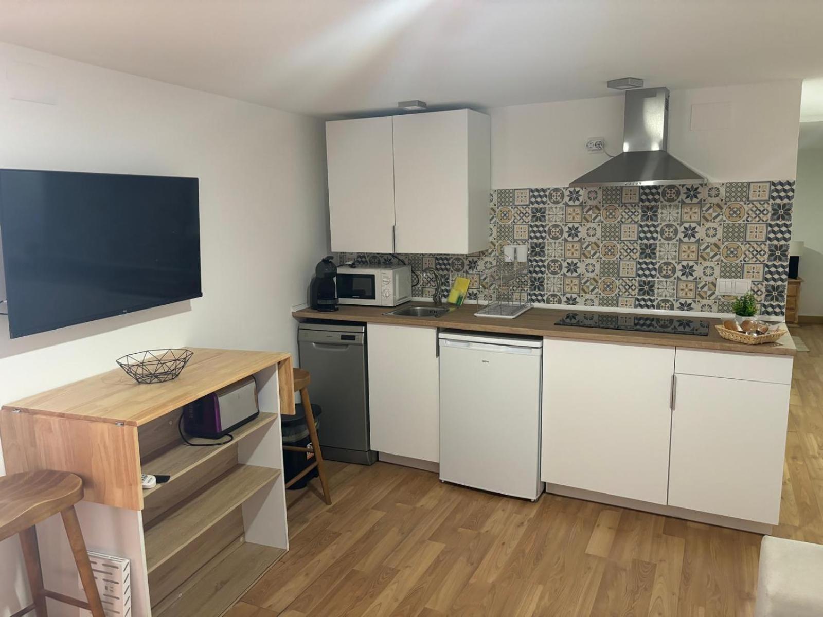 Apartamentos Mayte Toledo Esterno foto