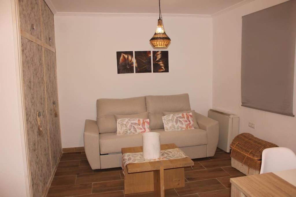 Apartamentos Mayte Toledo Esterno foto