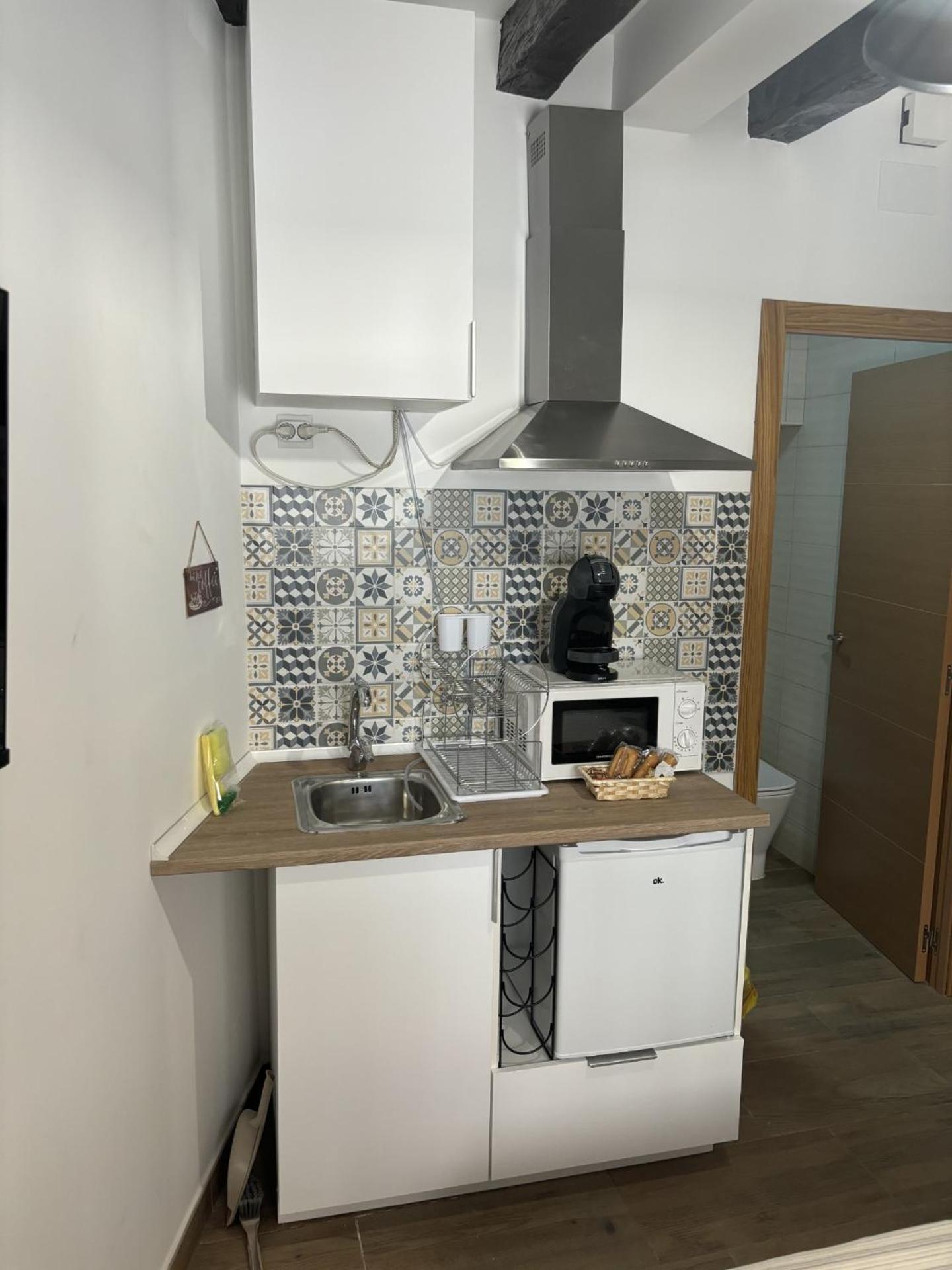 Apartamentos Mayte Toledo Esterno foto