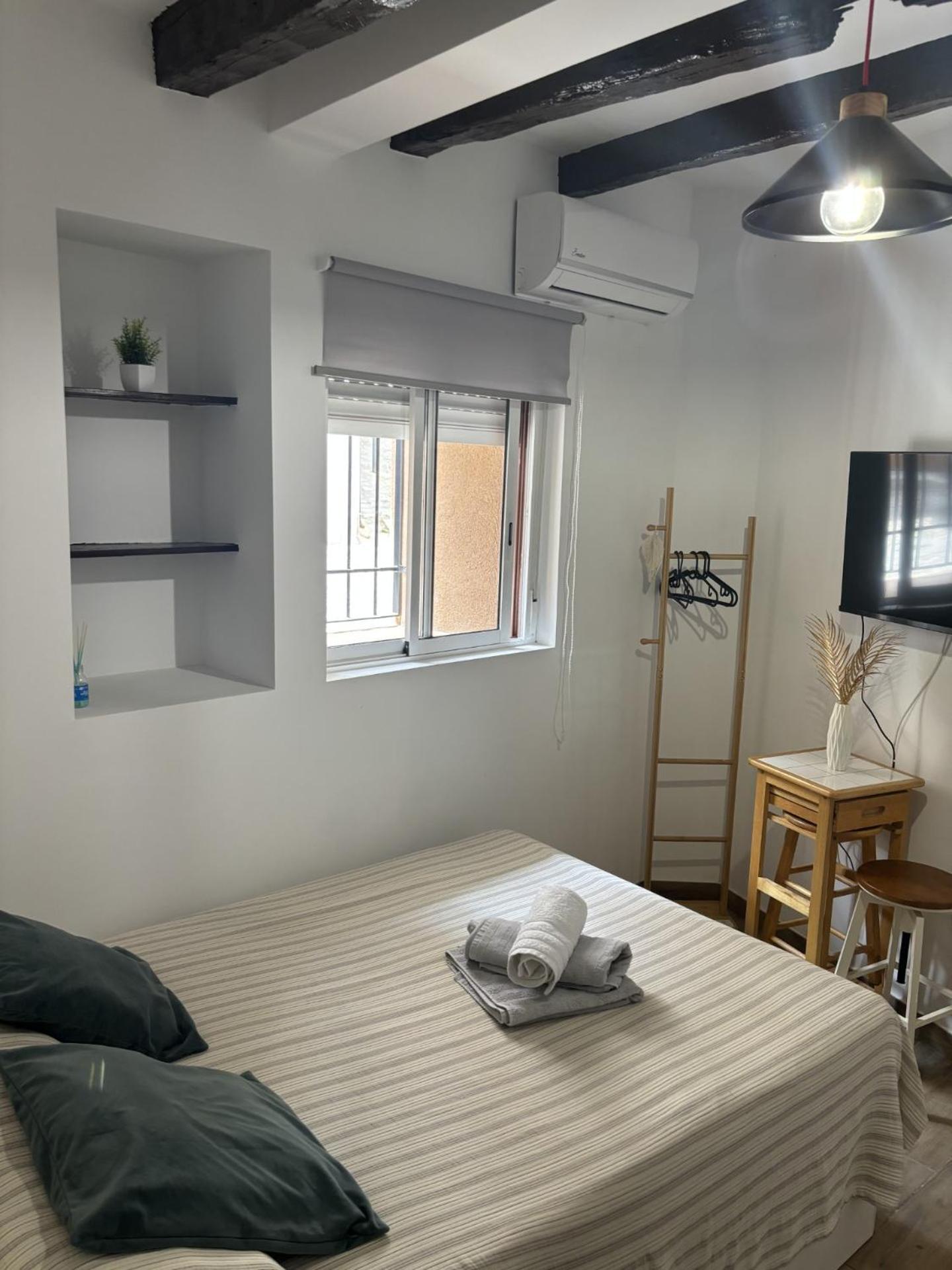 Apartamentos Mayte Toledo Esterno foto
