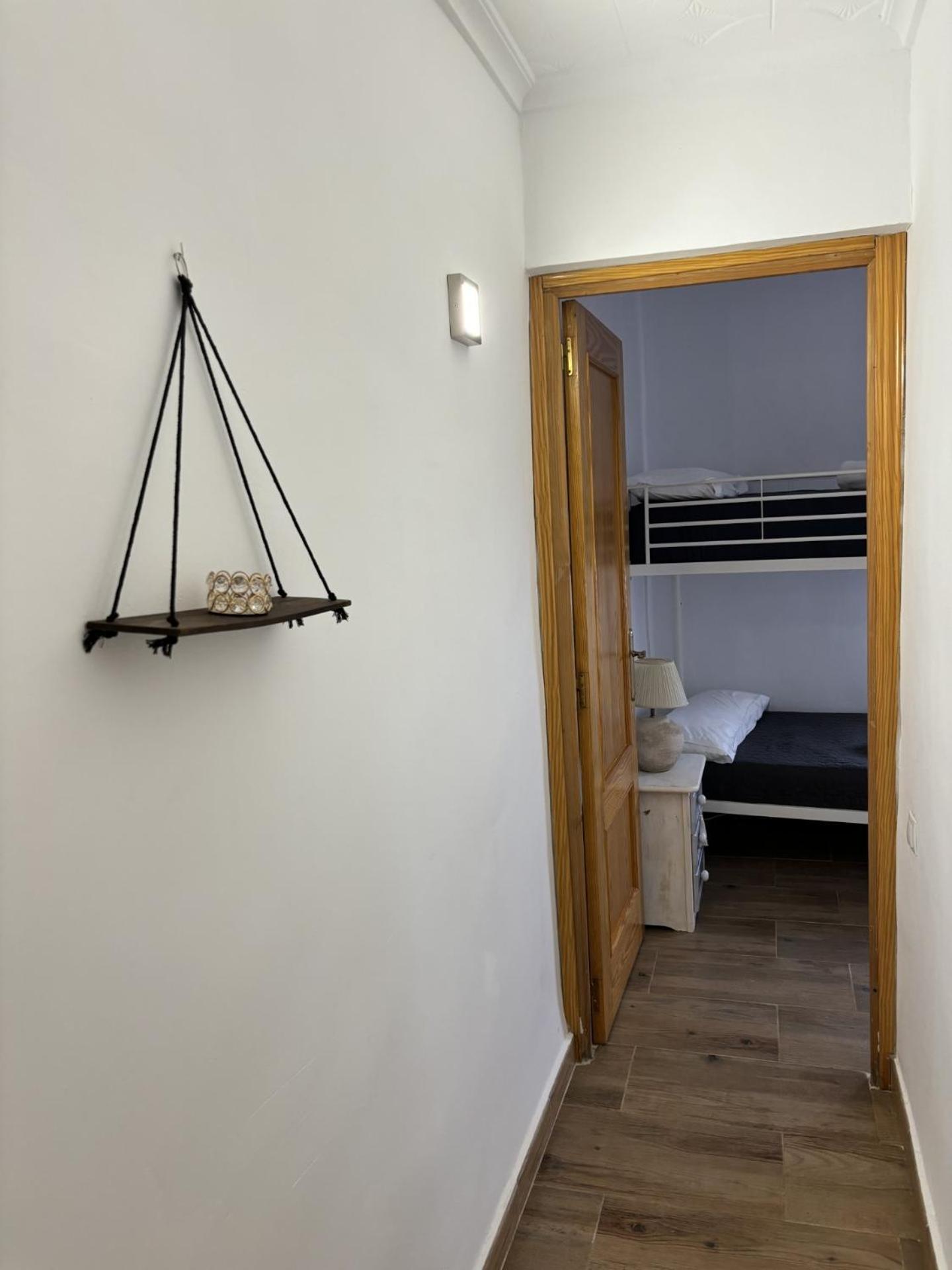 Apartamentos Mayte Toledo Esterno foto