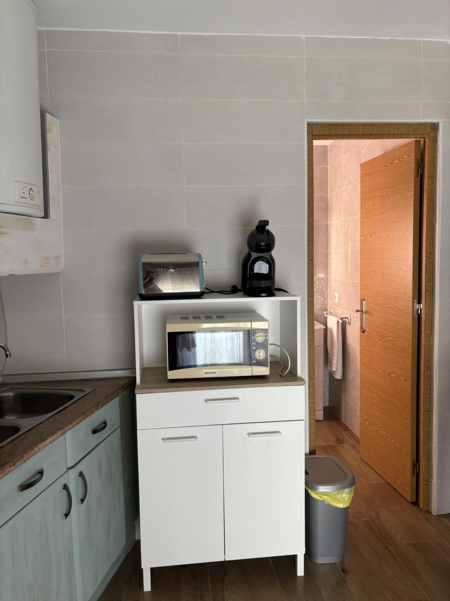 Apartamentos Mayte Toledo Esterno foto