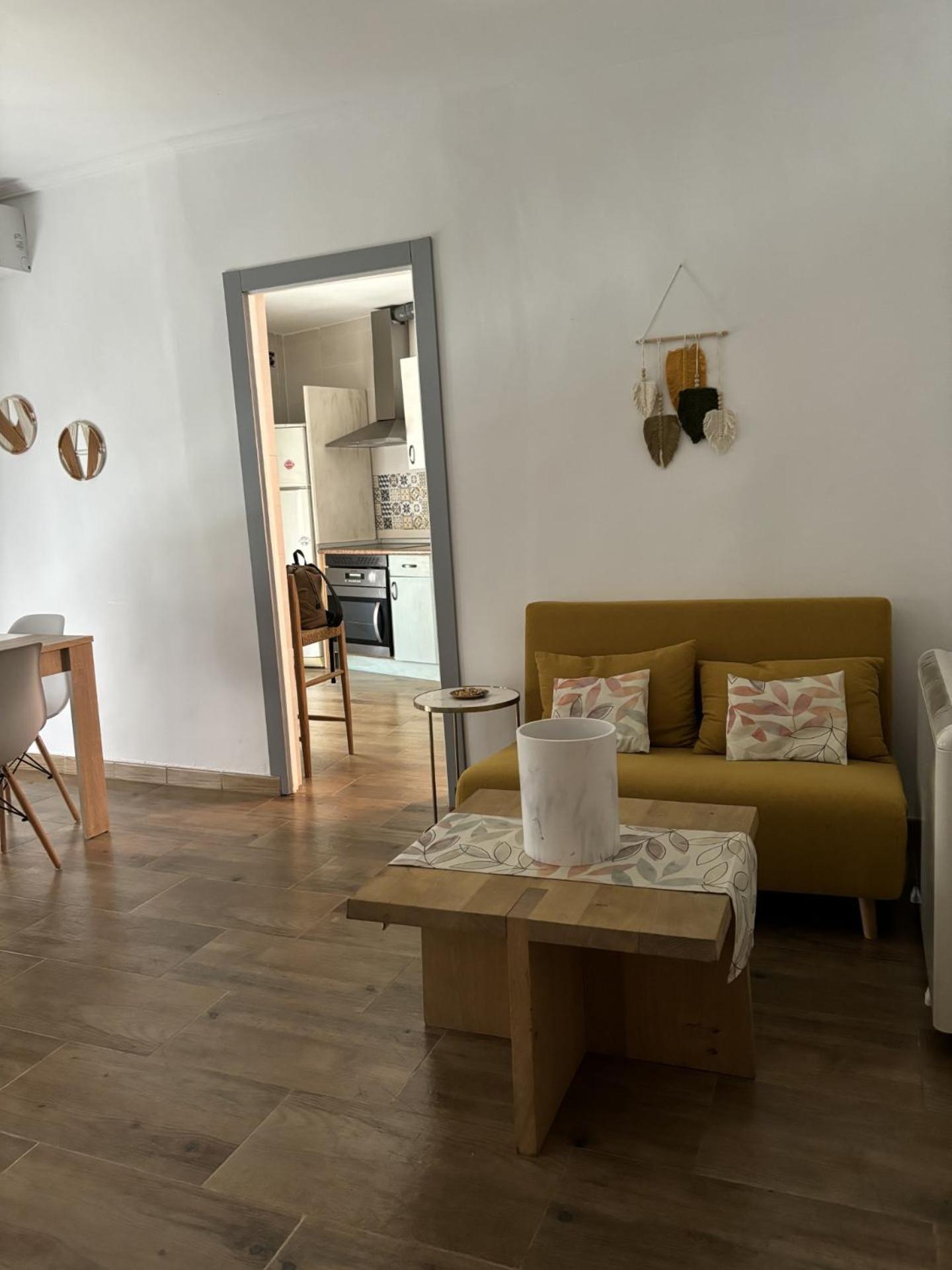 Apartamentos Mayte Toledo Esterno foto
