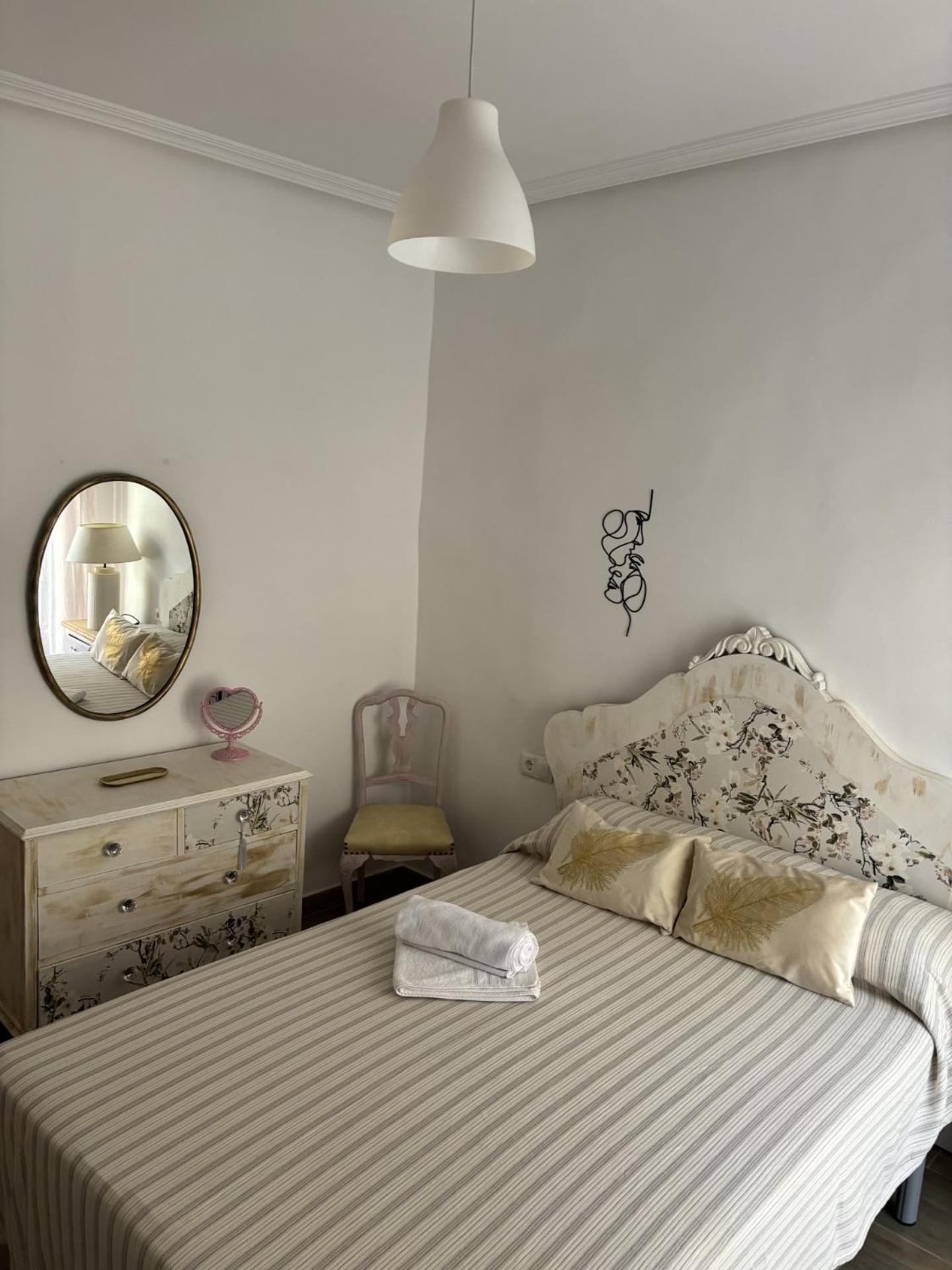 Apartamentos Mayte Toledo Esterno foto