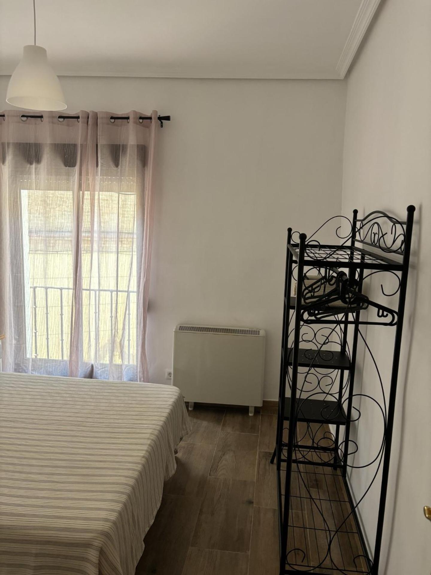 Apartamentos Mayte Toledo Esterno foto